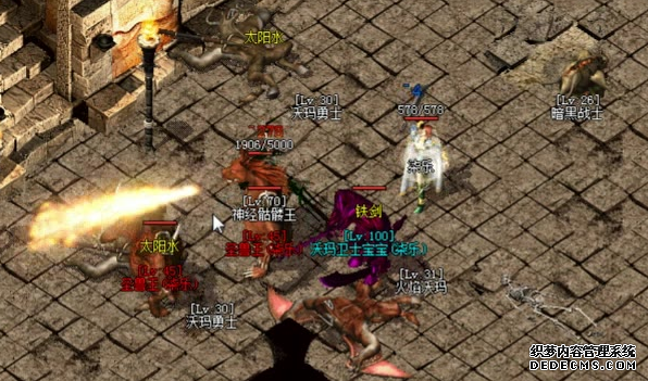 <b>���������սʿְҵ�ж�ǿ���𣿡������������еĽ�ս֮��ȫ���</b>